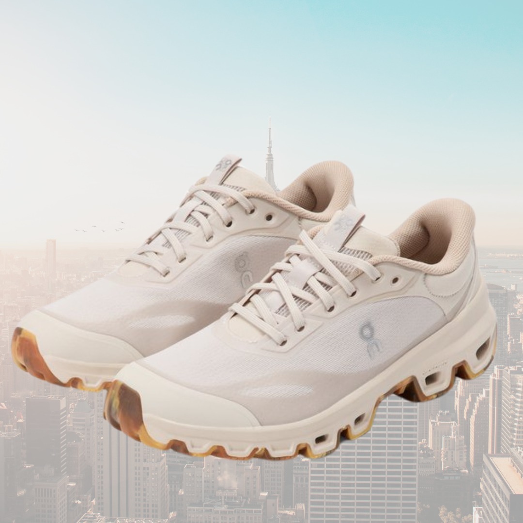 人気コラボ【LOEWE x On】Cloudventure 2.0 スニーカー
