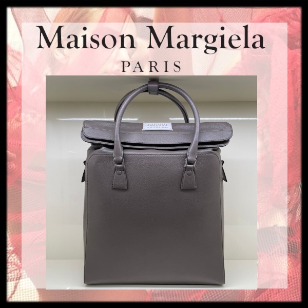 早い者勝ち【Maison Margiela】5AC バックパック