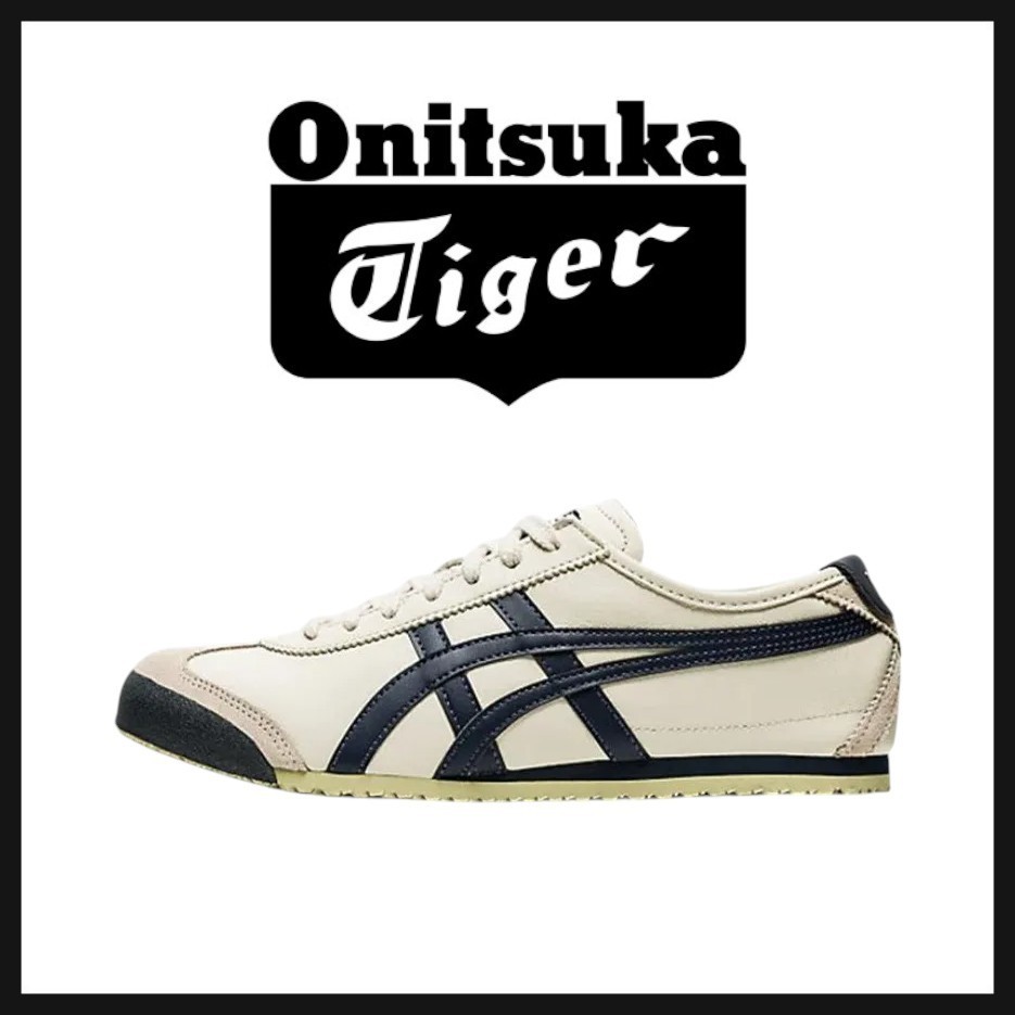★人気★ Onitsuka Tiger オニツカタイガー MEXICO 66