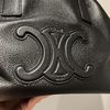 CELINE ハンドバッグ 【CELINE直営】早い者勝セール！キュイル レザートートバッグ(2)
