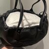 CELINE ハンドバッグ 【CELINE直営】早い者勝セール！キュイル レザートートバッグ(4)