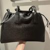 CELINE ハンドバッグ 【CELINE直営】早い者勝セール！キュイル レザートートバッグ(5)