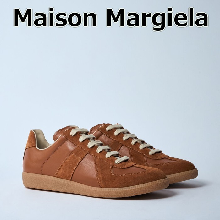 ★SALE★【送料関税無料】MAISON MARGIELA Replica スニーカー