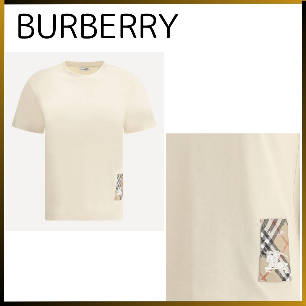 バーバリー Jwear Tシャツ