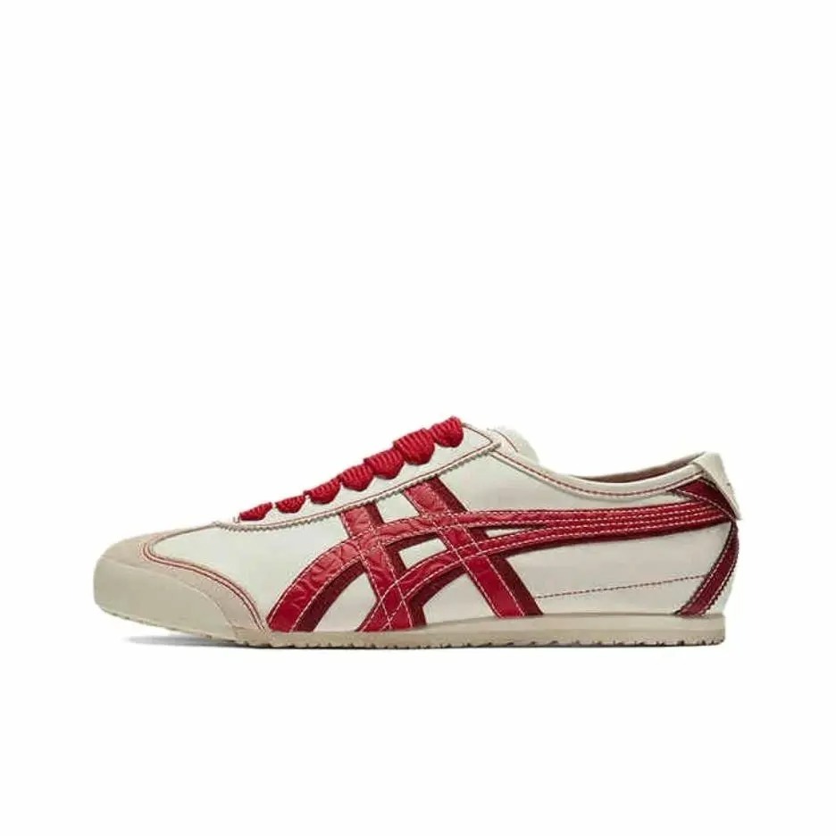 ★人気★ Onitsuka Tiger MEXICO 66 スニーカー