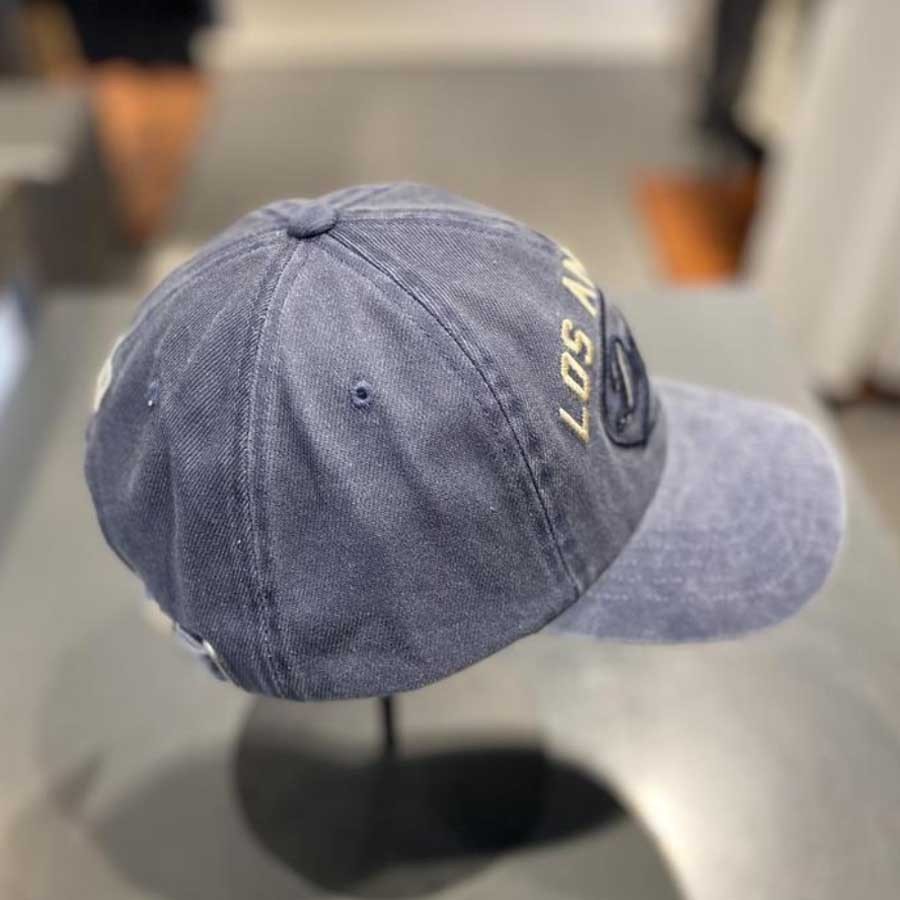 韓国限定 MLB ニューヨーク ヤンキース キャップ カリナ着用