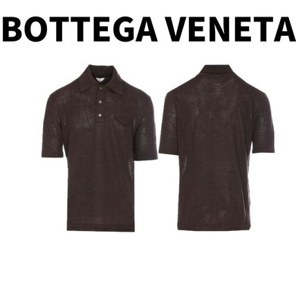 ブラックライトウール シャツ| Bottega Veneta® 日本