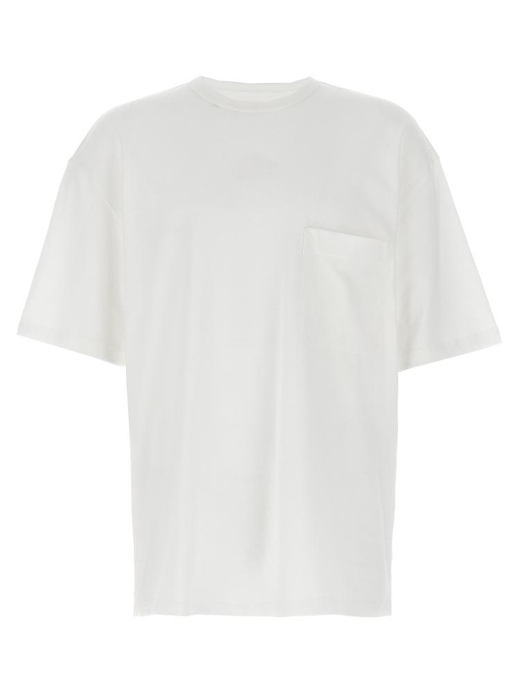LEMAIRE ボックス Tシャツ メンズ カットソー