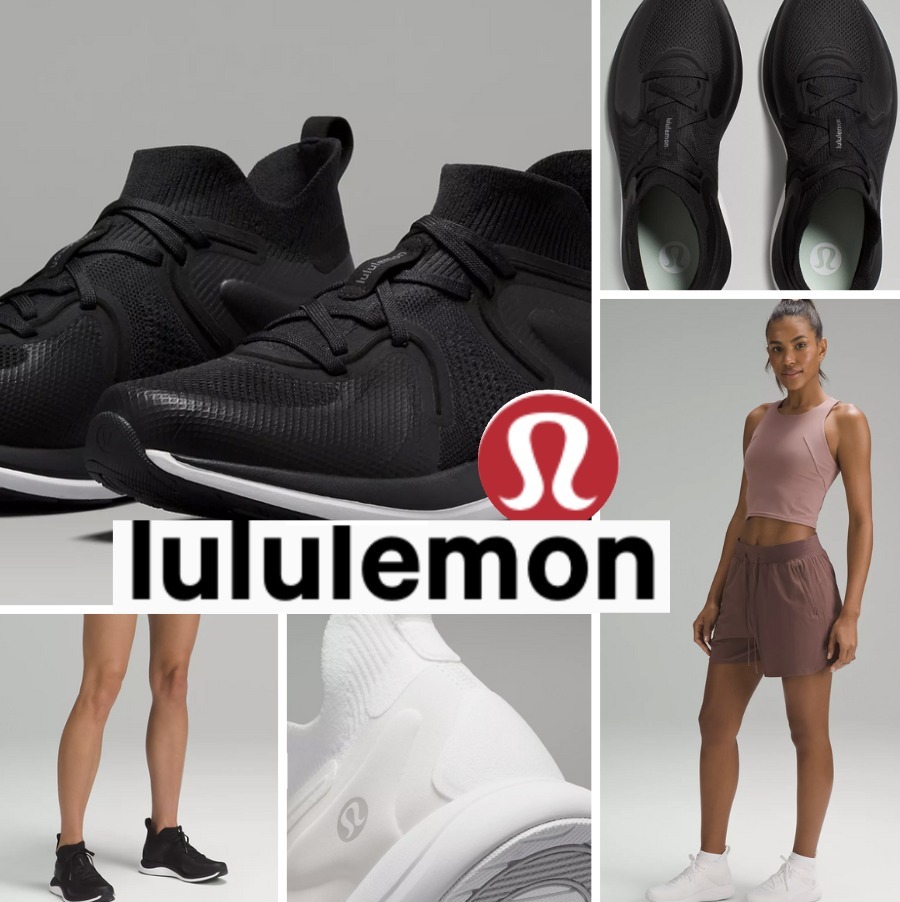 【ルルレモン】Women'sChargefeel2 ミッド ワークアウトシューズ
