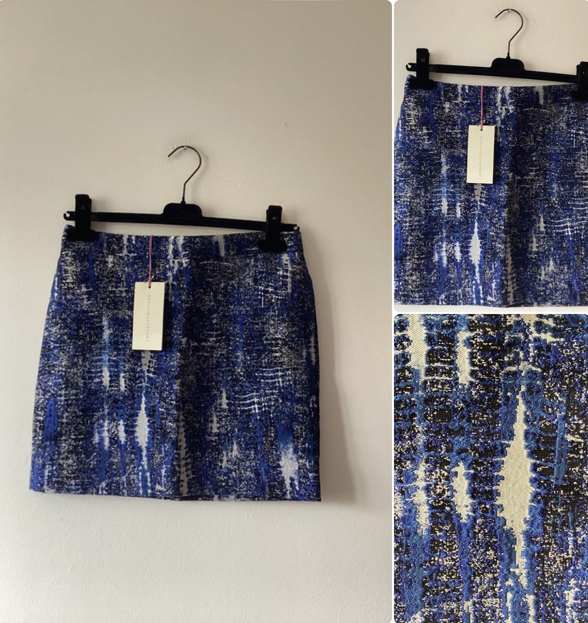 関税送料込★ラスト★SALE★StellaMccartney★スカート