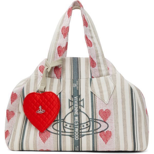VIVIENNE WESTWOOD★女性 ハンドバッグ★追跡可★関税/送料込み