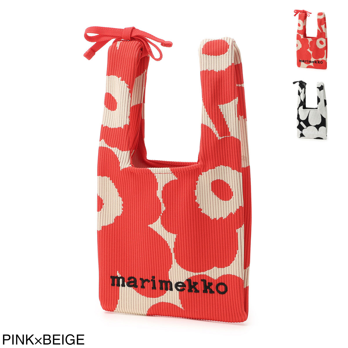 marimekko トートバッグ mb-094145