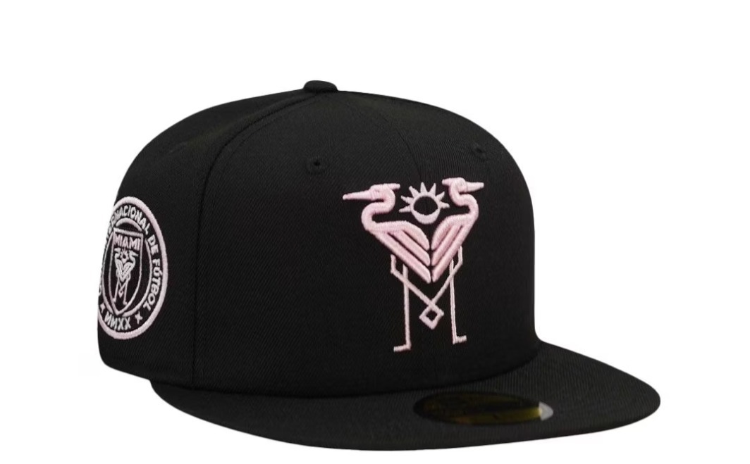 レア★NEW ERA ニューエラ ベースボールキャップ 海外限定
