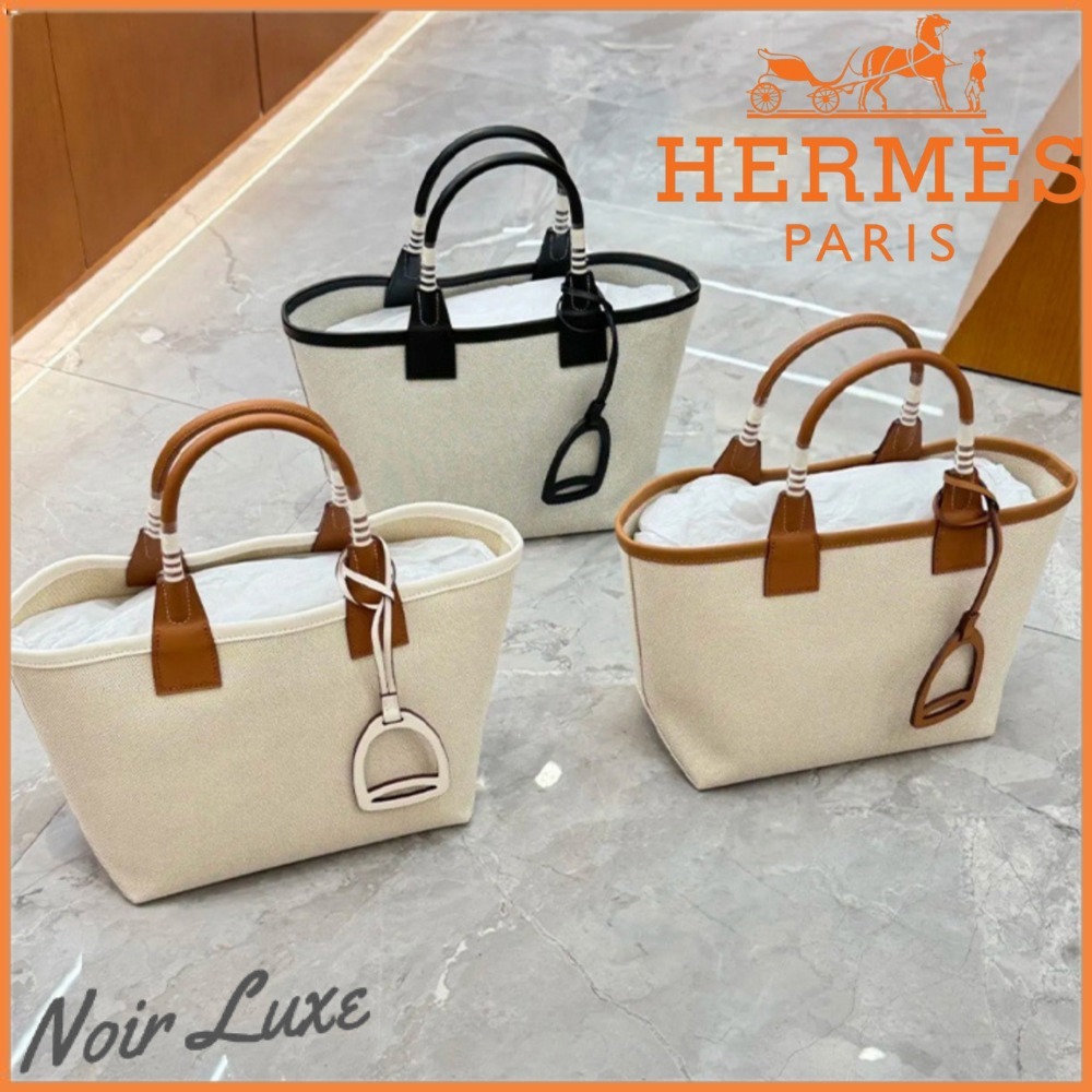 【エレガント】HERMES スティープル チェイス バッグ
