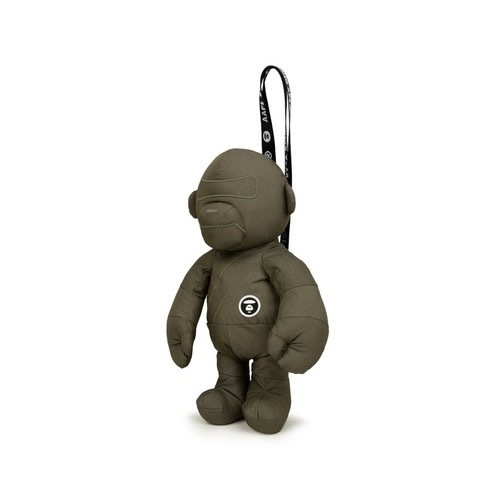人気★A BATHING APE AAPE AAPER \"ALDO\" BAG★ショルダーバッグ