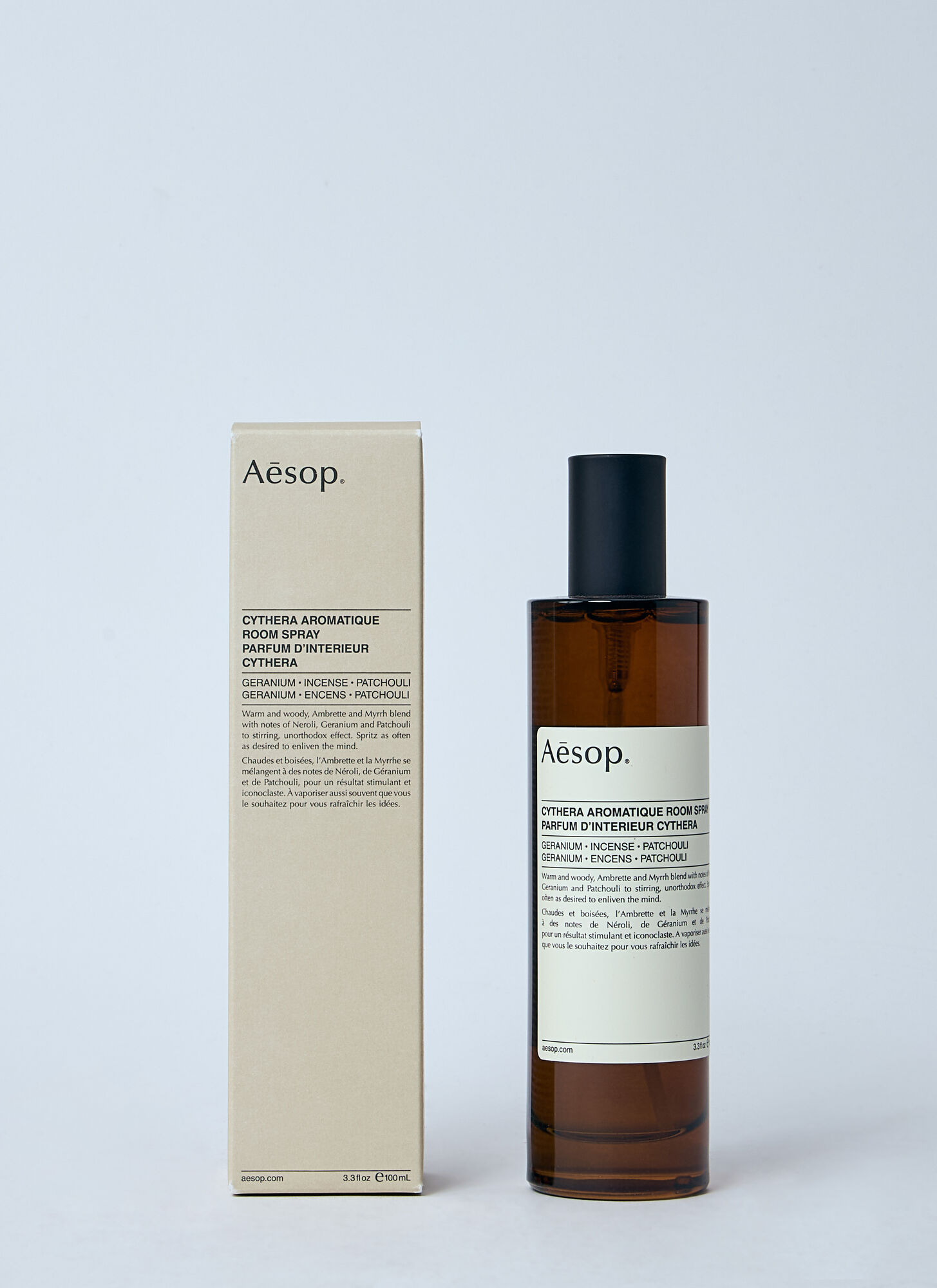 スキンケア・基礎化粧品その他 Cythera Aromatique Room Spray