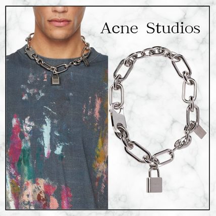Acne Studios(アクネストゥディオス) ネックレス・チョーカー