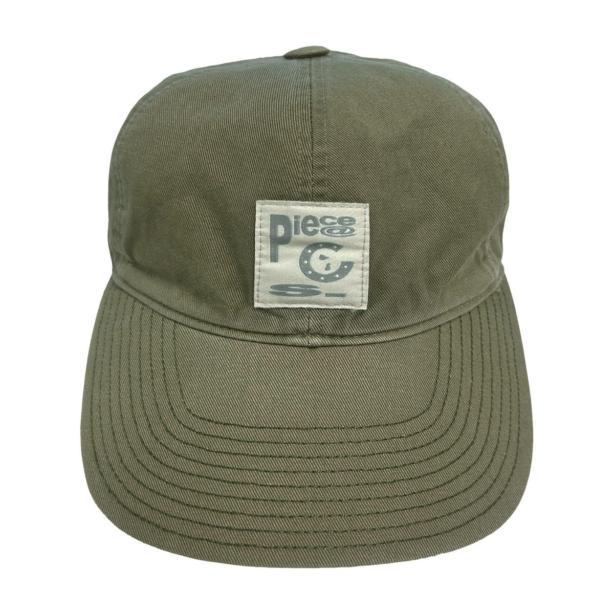 THE COLDEST MOMENT ♥ TCM piece cap /追跡付