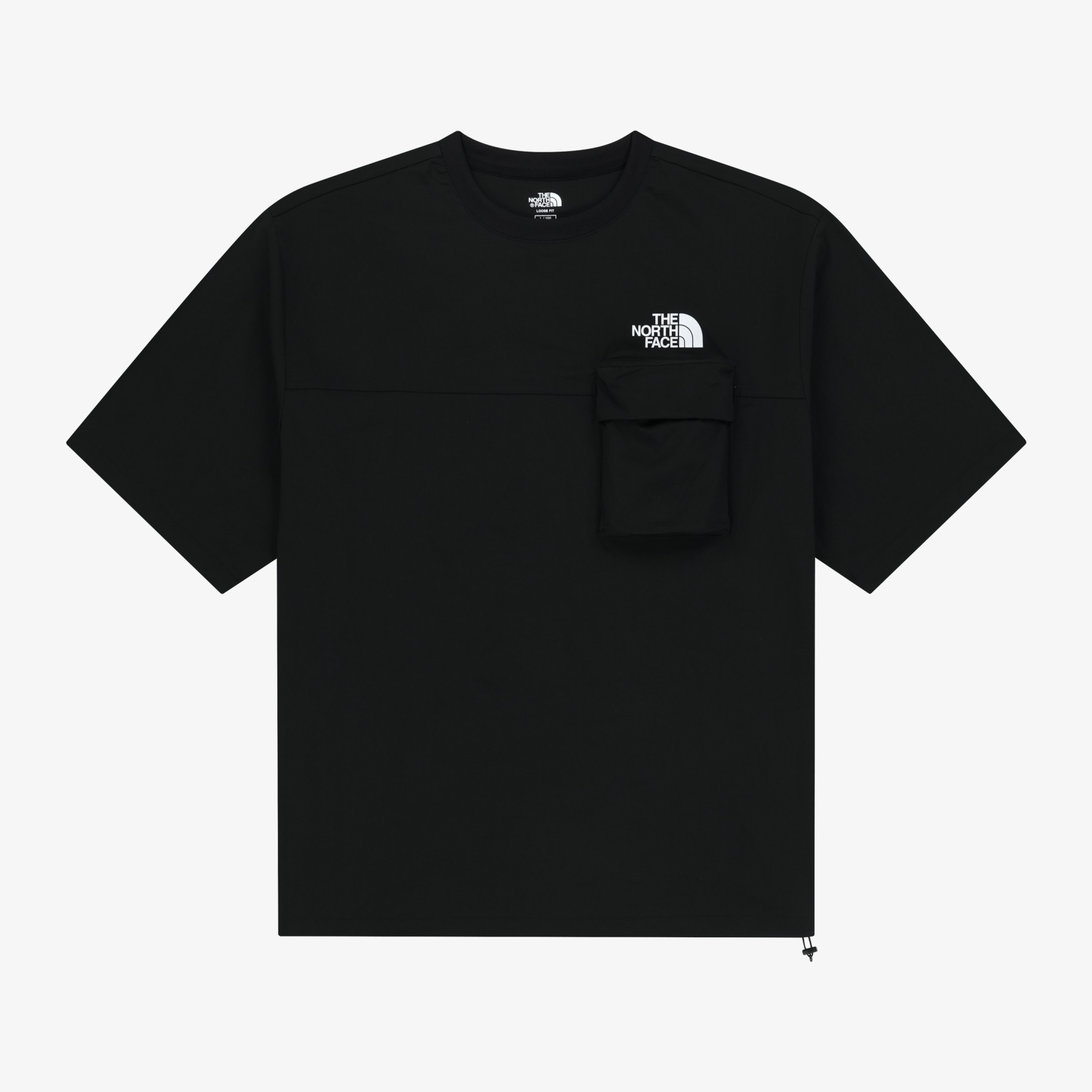 ノースフェイス]EIRA POCKET 半袖 ティーシャツ☆25SS☆男女