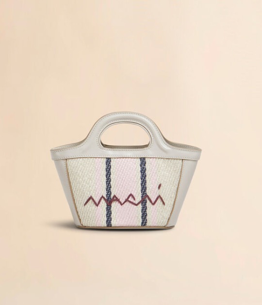 【大人気商品】Marni マルニ トロピカリア マイクロバッグ