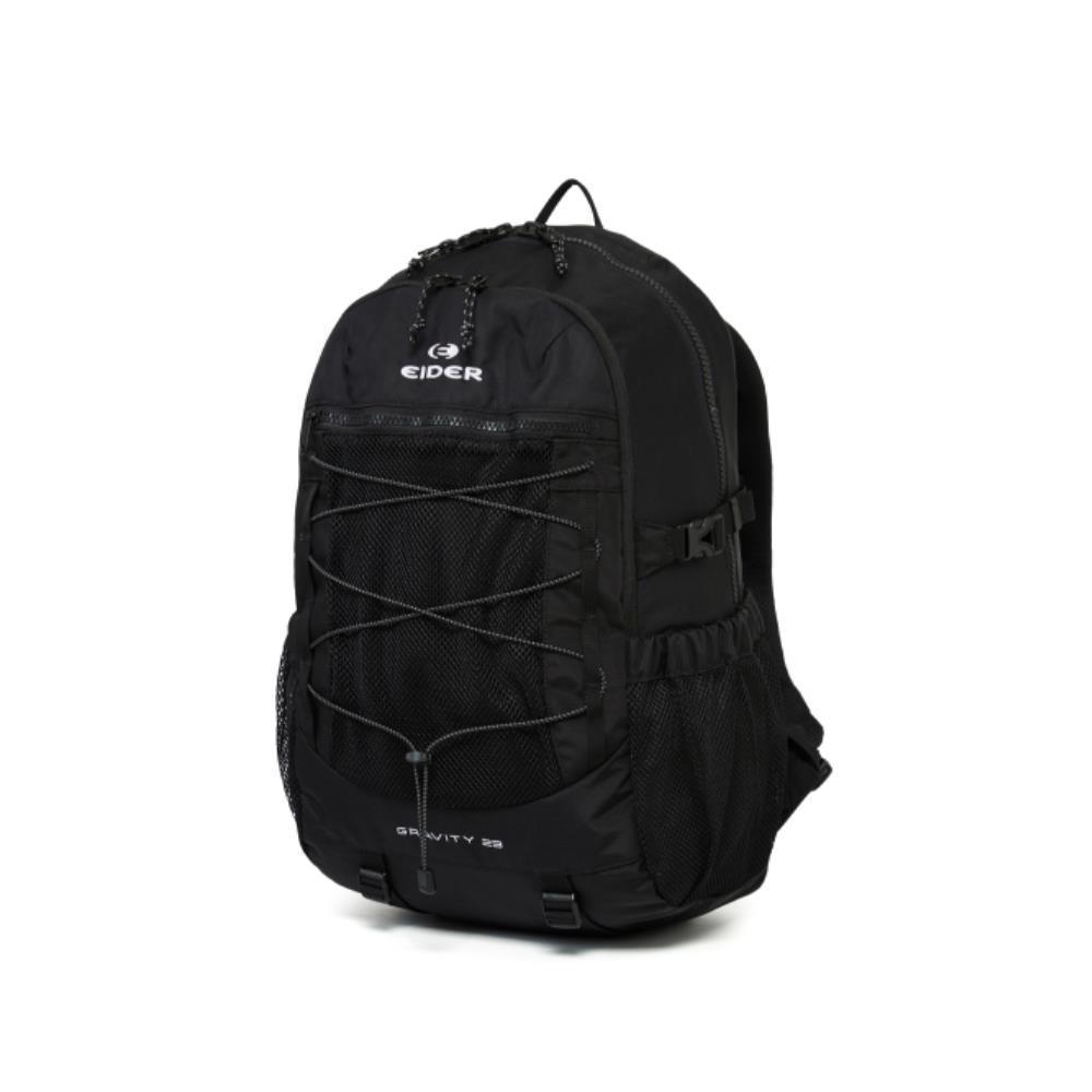 バックパック・リュック EiDER GRAVITY Gravity 23Black DUA25B42Z1