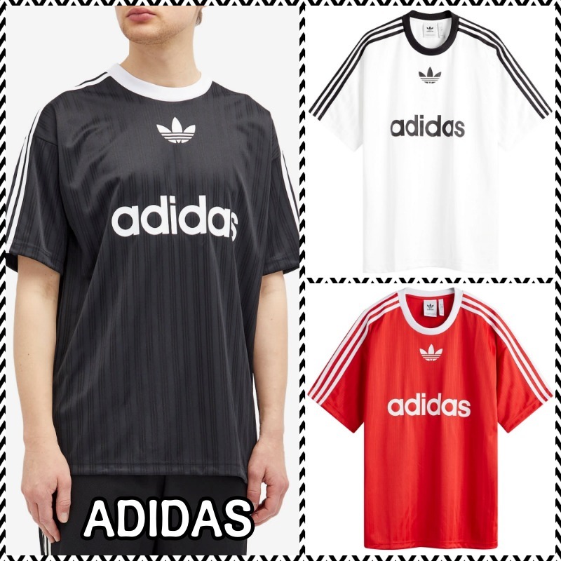 ●ADIDAS● Adidas Adicolor Poly T-shirt