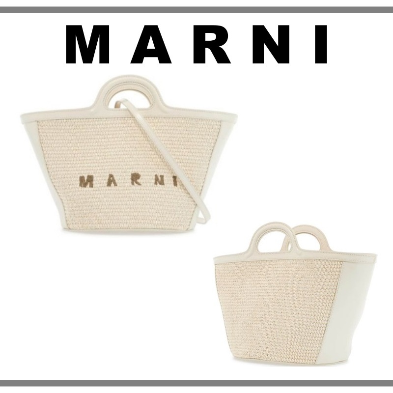 ◆MARNI◆マルニ TROPICALIA BAG