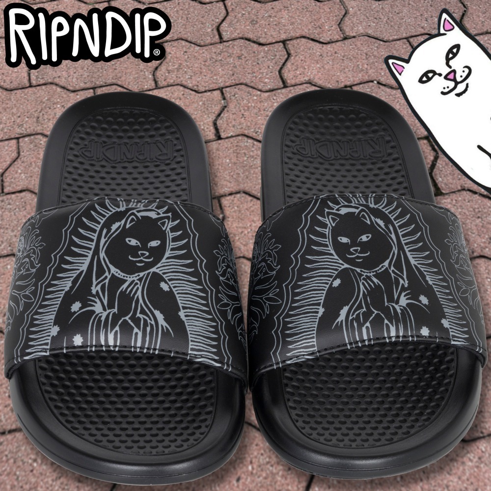 ◆送料/関税無料◆【RipnDip】Mother Nerm サンダル