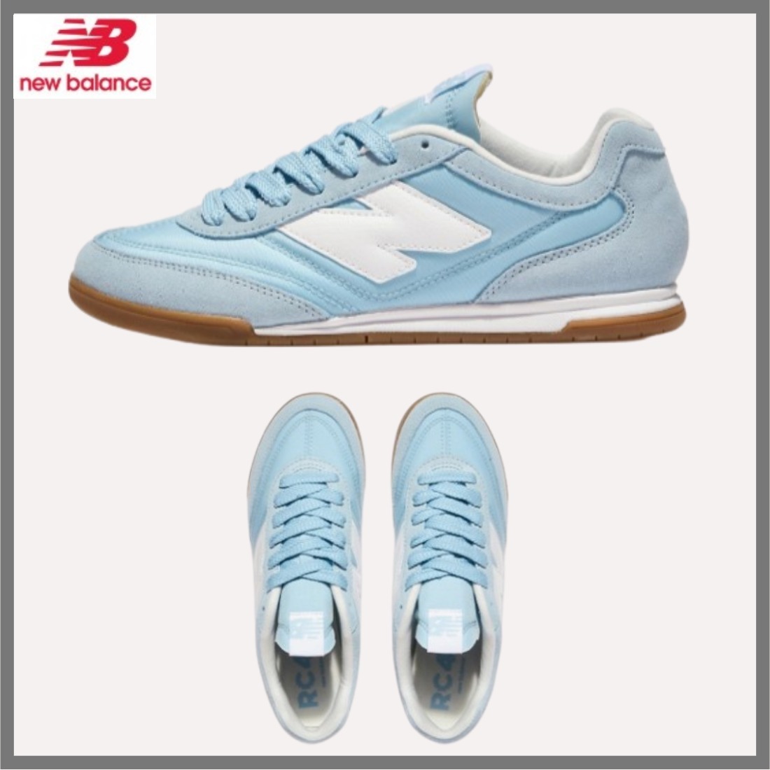 New Balance■URC42DA■送料込