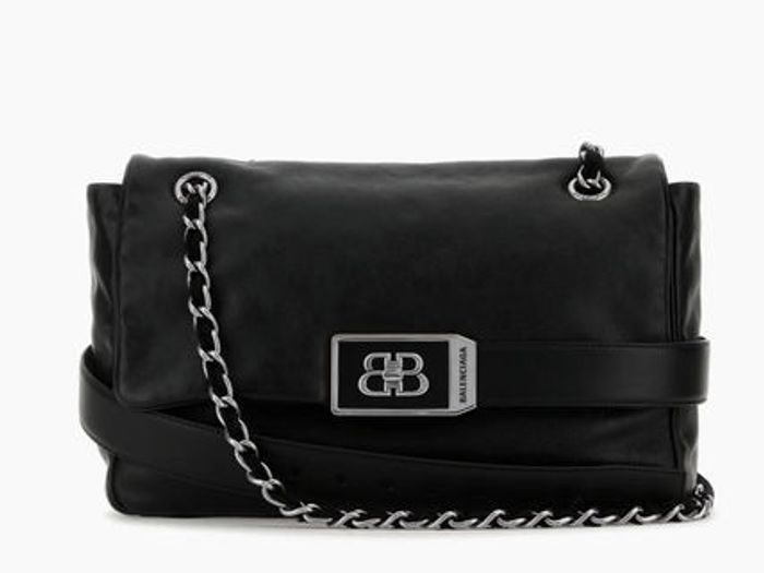 BALENCIAGA Modu ショルダーバッグ