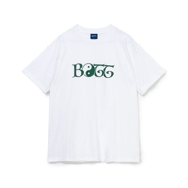【BOTT】2Yロゴ  Tシャツ ユニセックス 送料込
