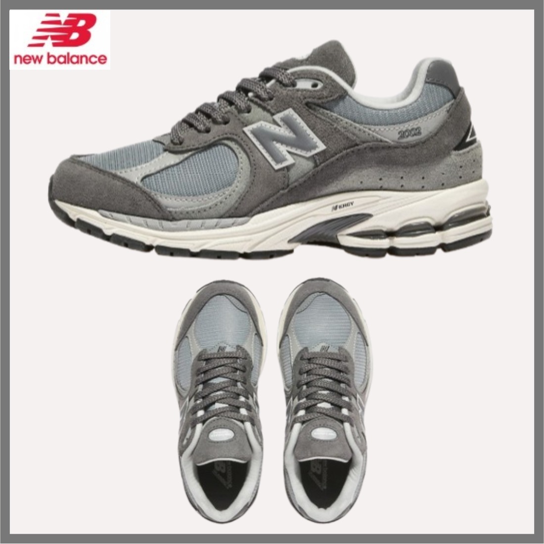 New Balance■U2002RCB■送料込
