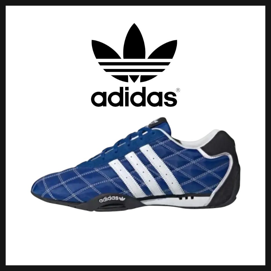 ★人気★ adidas ADIRACER LO JP7012