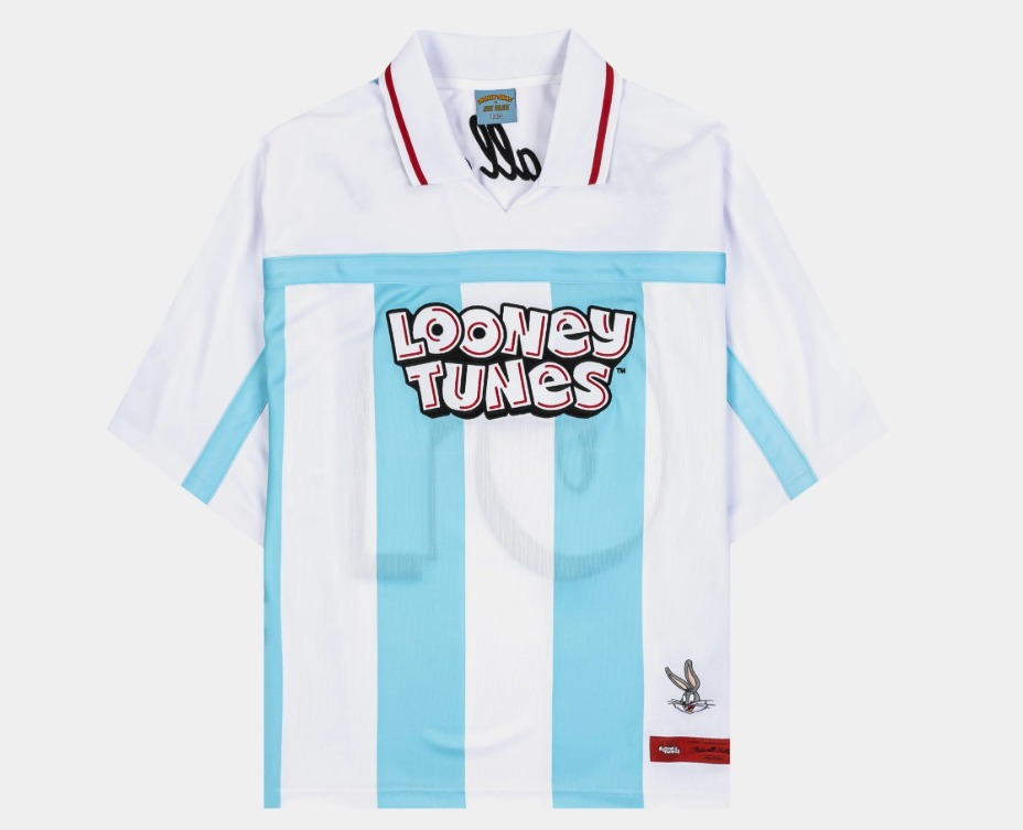 オフィシャル Looney Tunes Tシャツ 日本未入荷 アニメ ムービー