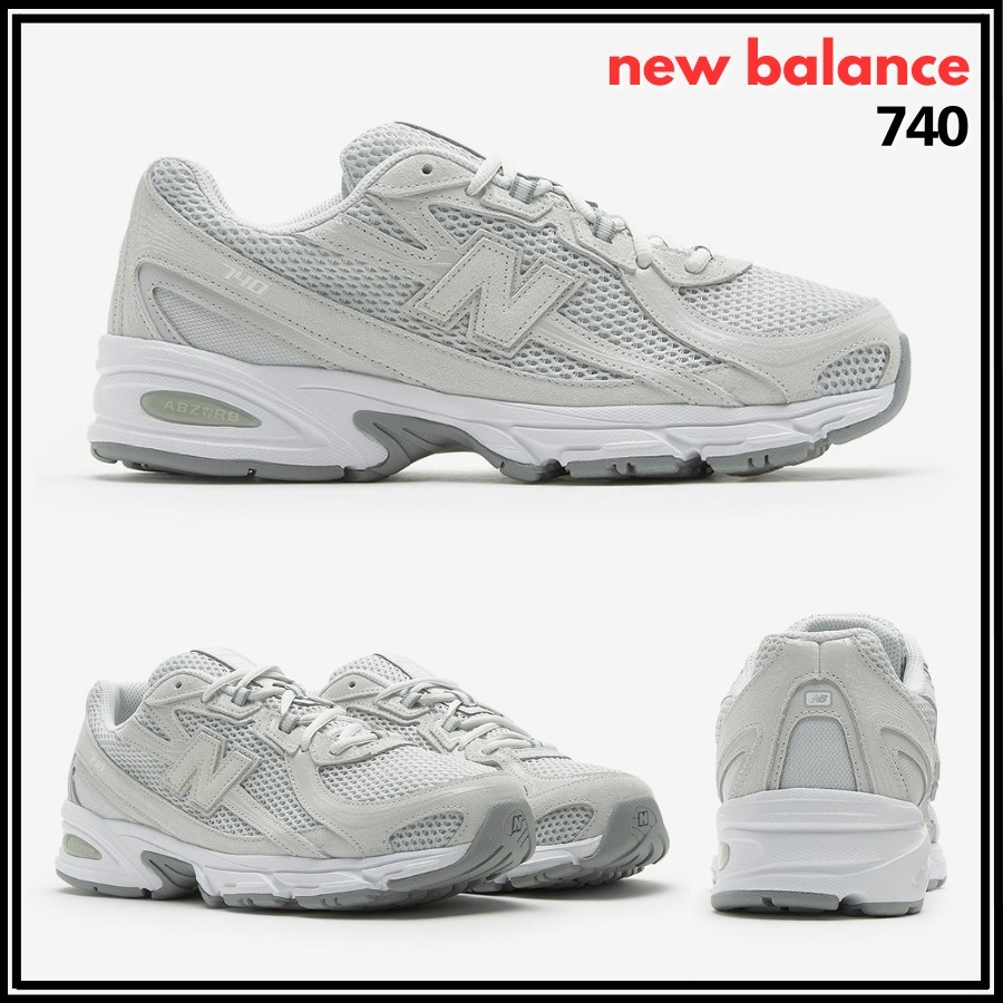★New Balance★ニューバランス U740GS2★追跡可