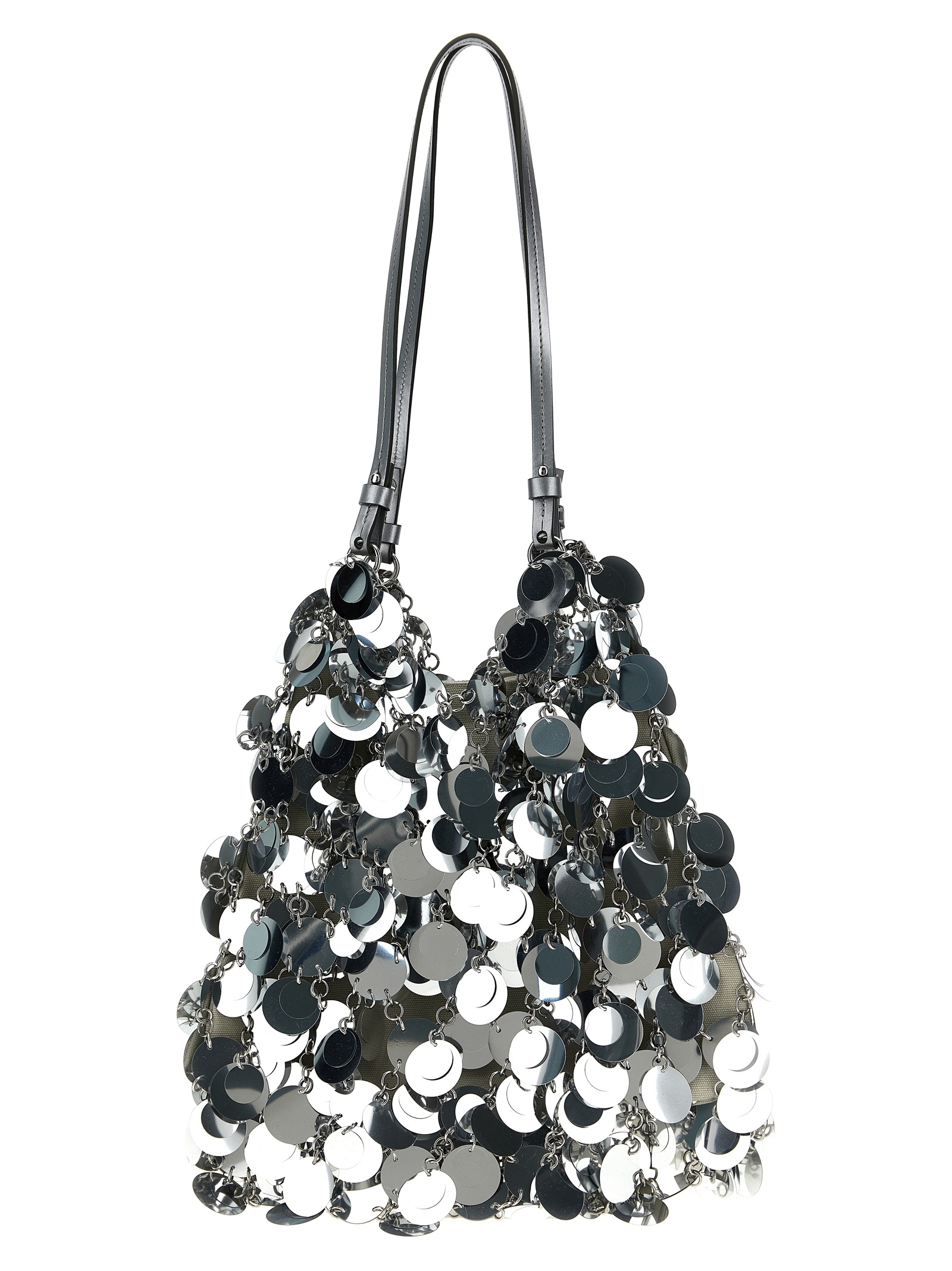 Sparkle Discs Large shoulderbagショルダーバッグ・ポシェット
