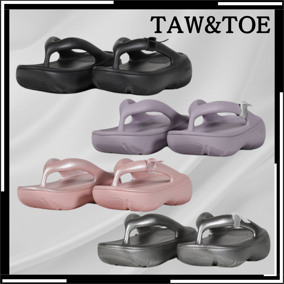 すぐ届く【TAW&TOE】ZEROVITY PLUMPY