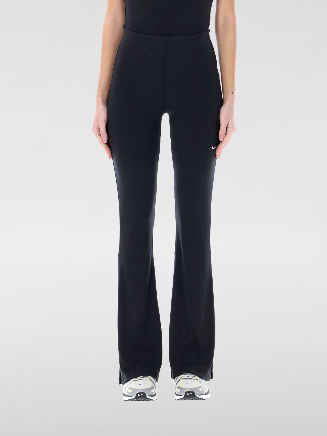 パンツ NIKE Woman Pants Black FQ2113 010