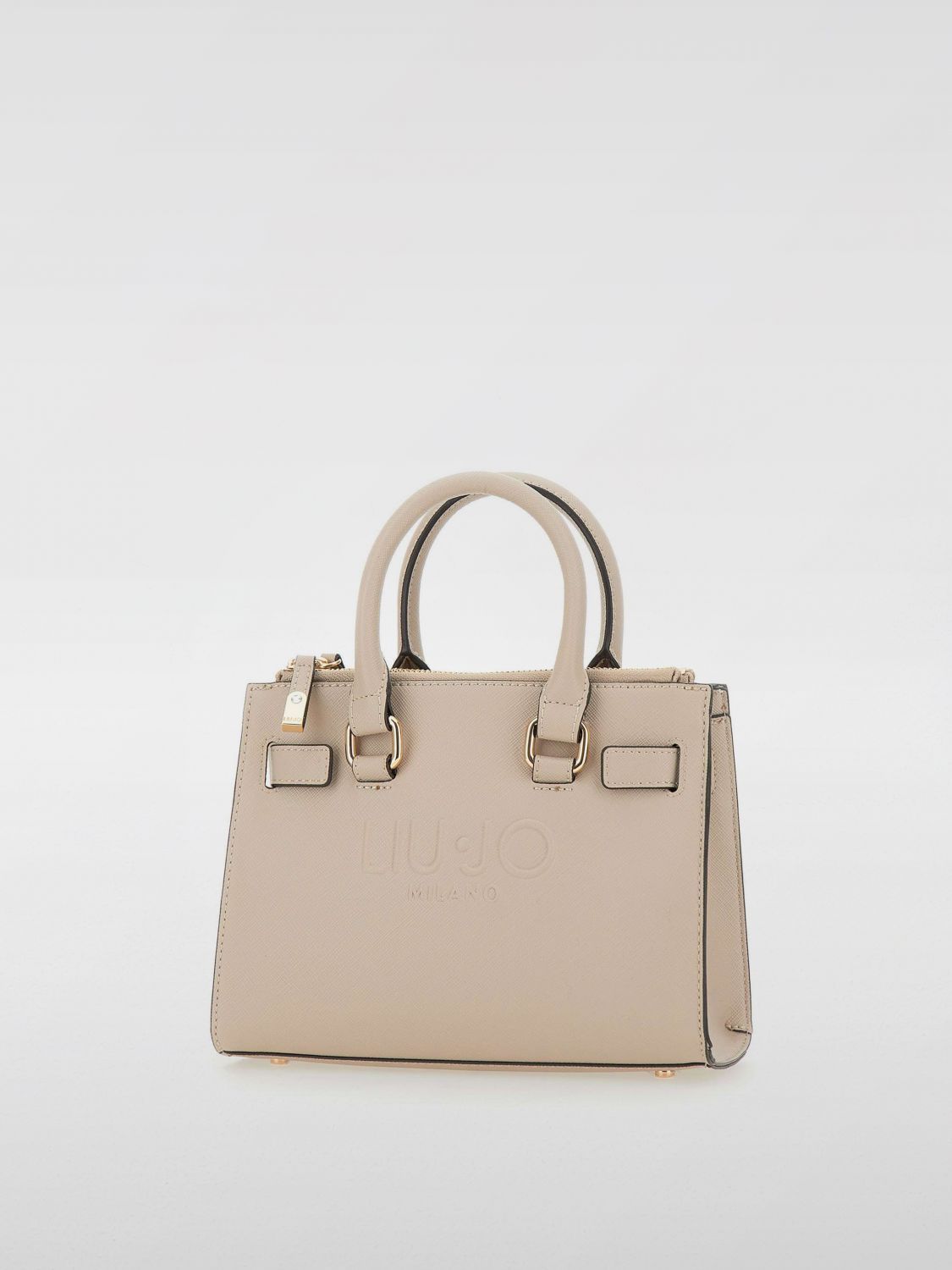 トートバッグ LIU JO Woman Tote bags Grey AA5150E0087 51308