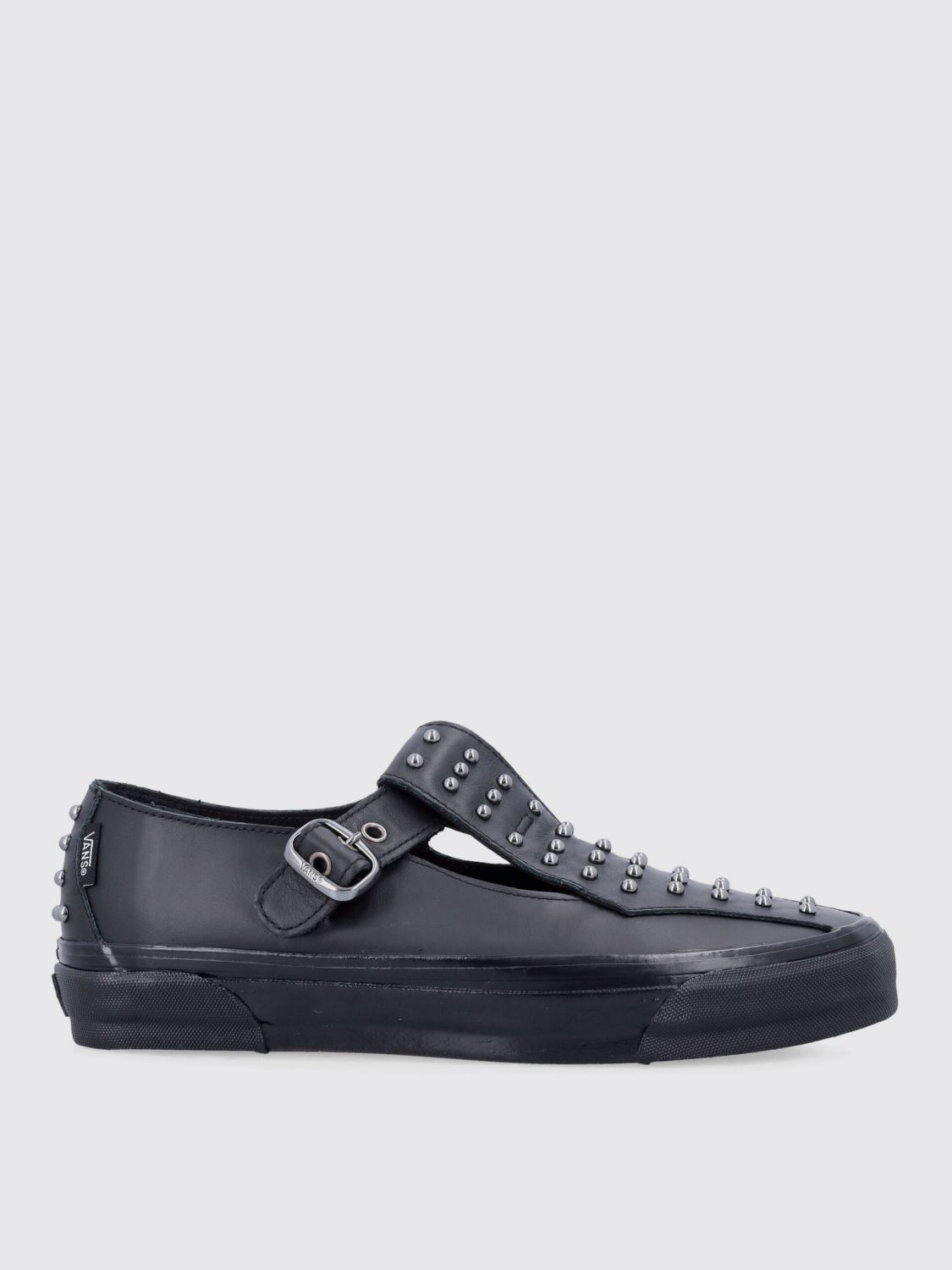 スニーカー VANS Men Sneakers Black VN000D8Z BMAB