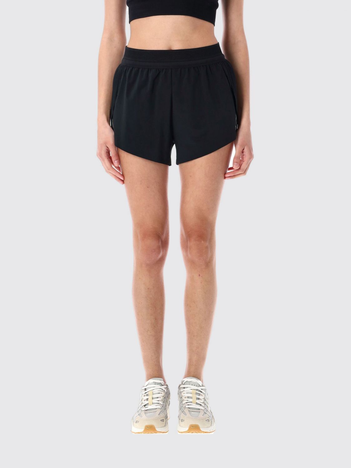 ショートパンツ NIKE Woman Short Black FN2328 010