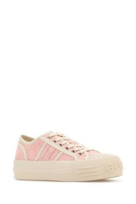 スニーカー GUCCI Women Sneaker