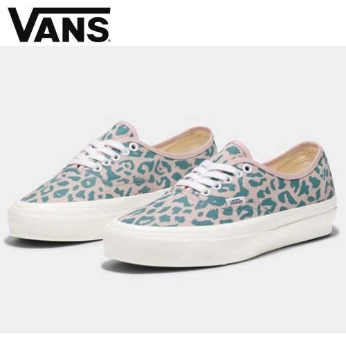 【VANS】PREMIUM AUTHENTIC 44 R6339