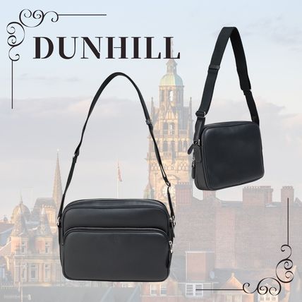 Dunhill(ダンヒル) ショルダーバッグ(メンズ) - 海外通販のBUYMA