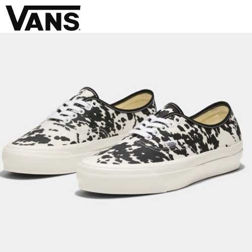 【VANS】PREMIUM AUTHENTIC 44 R6340