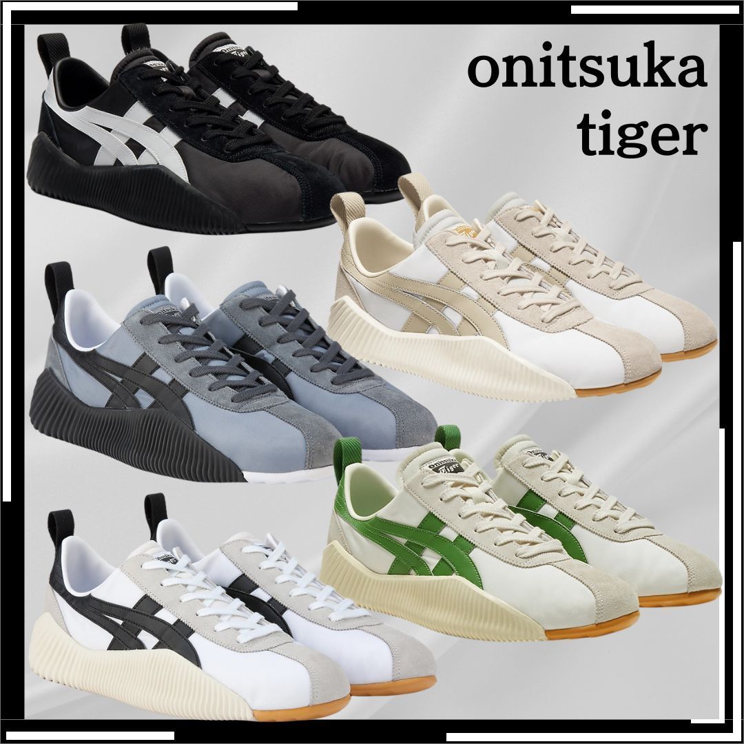 すぐ届く【onitsuka tiger】ACROMOUNT