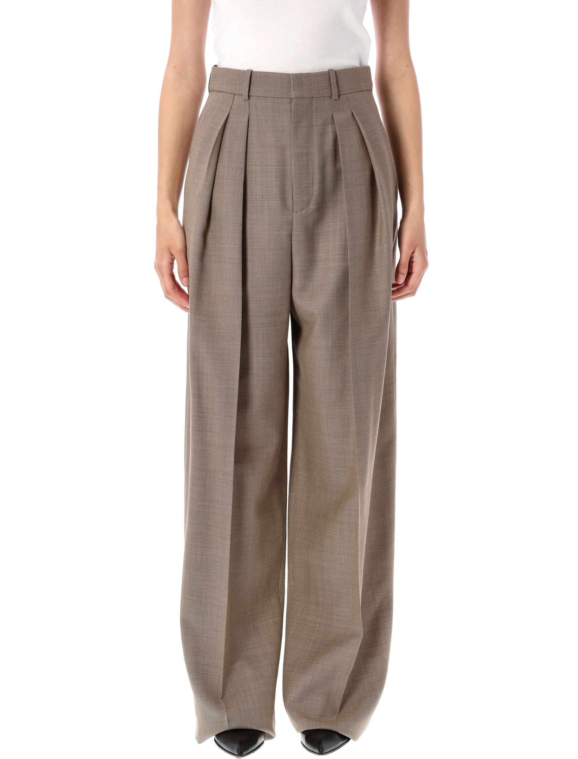 パンツ Saint Laurent PANTS (824389Y1I25)