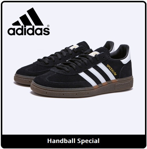 【ADIDAS】Handball Special