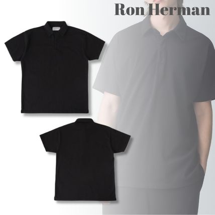 Ron Herman(ロンハーマン) ポロシャツ(メンズ) - 海外通販のBUYMA