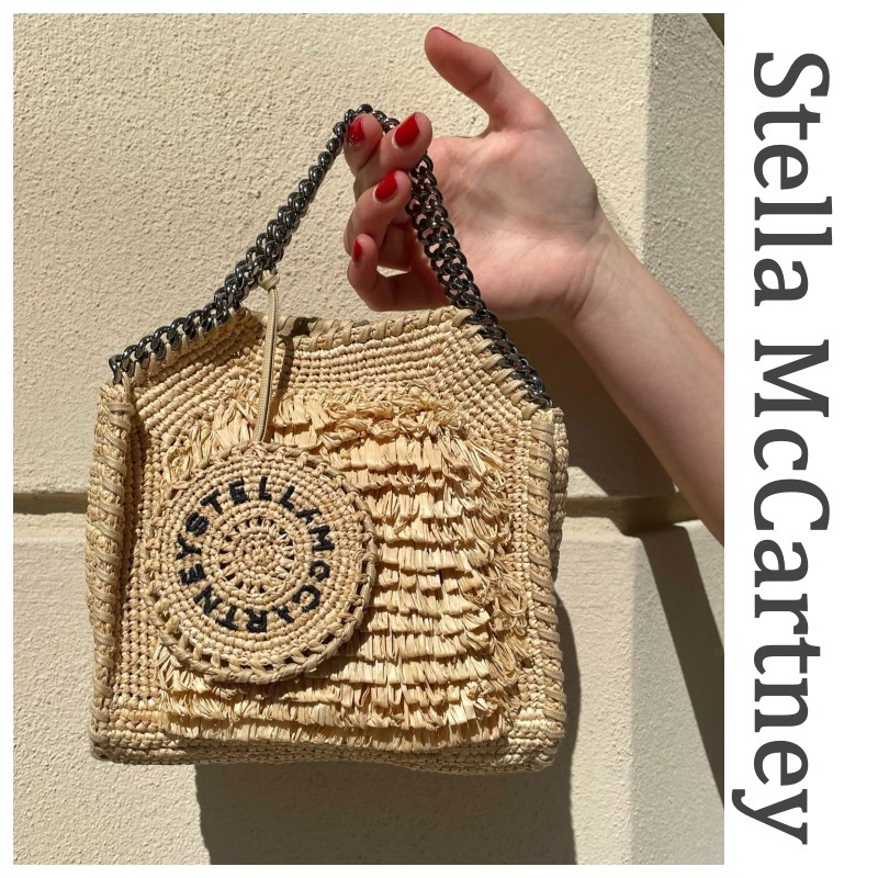 特別価格【Stella McCartney】ファラベラ チェーン バッグ
